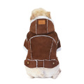 Dog jacket petco for cold weather